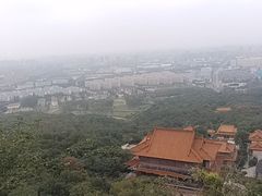 -南京市江宁方山