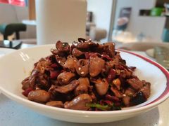 -一捞鲜•青岛大虾面(八大关店)