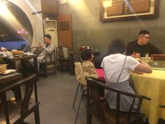 大堂-堂宴·老厦门私房菜(1988仙岳总店)
