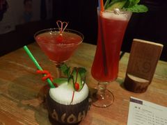 -胡桃里音乐酒馆(四道口店)