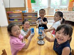 -北京市丰台区阳光起点锦城幼儿园(丰台园)