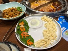 -快乐小羊(富强中路店)