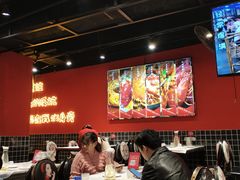 大堂-华仔龙虾(永乐路总店)