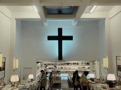 店内环境-先锋书店(五台山总店)