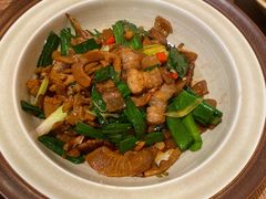 -大盐帮川菜馆(长楹天街店)