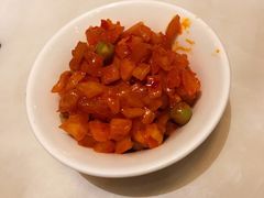 酱萝卜-一哥澳门豆捞·澳门风打边炉(高德置地店)