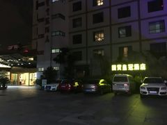 -张家港国贸酒店·餐厅