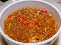 -绿茶餐厅(深圳龙华天虹购物中心店)