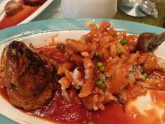 -金典银峰老鹅馆·昆山菜(亭林公园店)