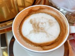 -Salon de Ville浦江汇(上海外滩华尔道夫酒店店)