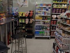 -7-ELEVEn(缤果空间店)