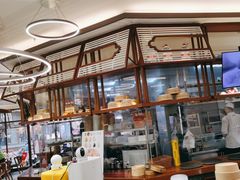 -包小笼·金牌汤包(中山路店)