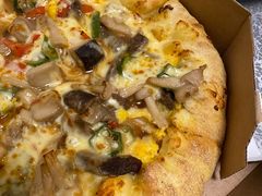 -达美乐比萨(双安店)