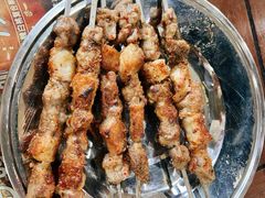 -来顺成饭庄