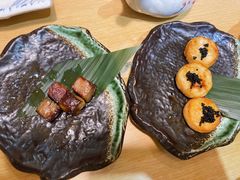 -山之川日料放题(通州店)