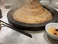 -鲜潭蒸汽石锅鱼(五道口购物中心店)