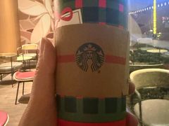 -星巴克(北京惠新东街店)