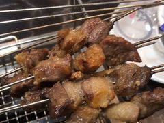 -红棚子肚绷·徐州烧烤(南京店)