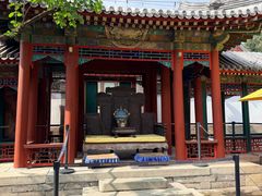 -宫事颐庭·老佛爷贵寿下午茶(颐和园店)