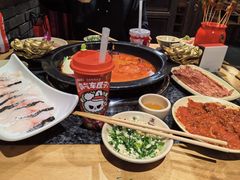 -蜀大侠火锅(寰球文化地标·总府店)