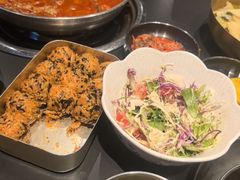 -HOTISLAND海鸡岛·韩国料理(江南西店)
