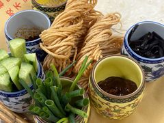 -十二道丰味·徐州土菜·烧烤(何山路店)