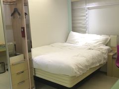-香港富荟上环酒店