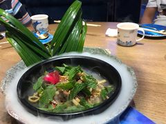 -雀舞云南菜(乐客城店)