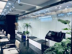 -时尚殿堂salon