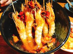 -老九巷川小馆(万松园店)