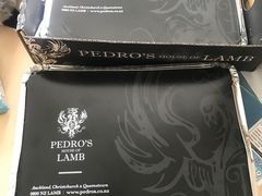 -Pedro's House of Lamb(基督城)