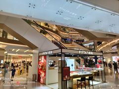 -天虹购物中心(深圳龙华店)