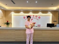 -尚圣月子会所·庄园式月子中心(萧山湘湖店)