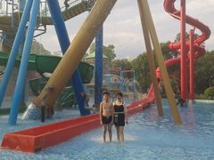 -苏州乐园森林水世界