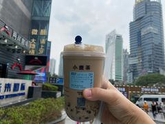 -瑞幸咖啡(未来国际大厦店)
