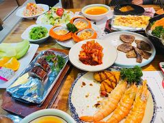 -松坂屋日料自助(长城路店)