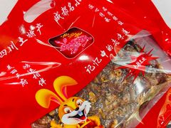 -鸿运兔·手撕烤兔(天府广场店)