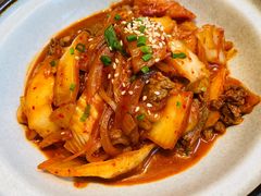 -古京·臻致料理(月湖店)