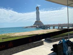 -南山素面馆(三亚南山文化旅游区店)
