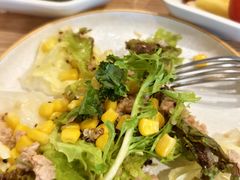 -豪客来牛排(成都锦江大融城店)