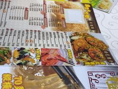 -凤城礼记鱼翅海鲜酒家(新马路总店)