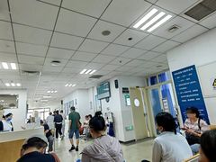 -首都医科大学附属北京潞河医院