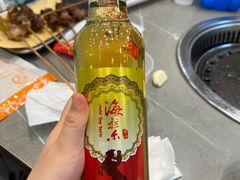 -米家·鹤城炭火米家(直营总店)