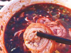 -金强牛肉面总店