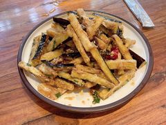 功夫茄子-宋都禾源·灌汤包子(汉兴路直营店)