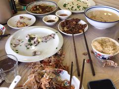 -阿马蛋汤·宁波小海鲜(总店)