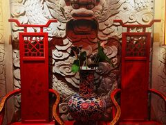 -小龙坎火锅(香港中路店)