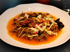 -金谷仓家庭料理(马泉营店)