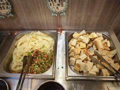 -乡党臊子面(丰庆公园店)