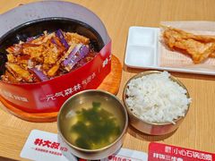 -朴大叔拌饭(上海真如环宇城店)
